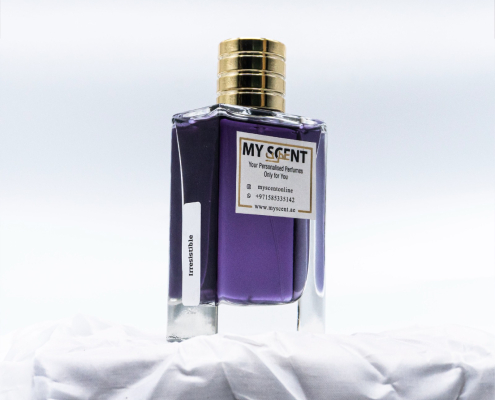 My Scent 12