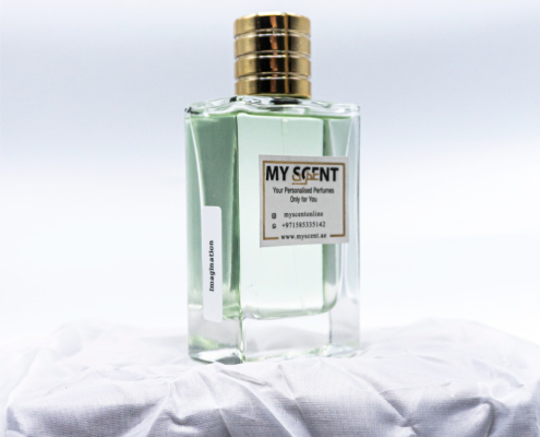 My Scent 6